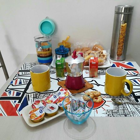 Bed and breakfast Breakfast In Naples Extérieur photo