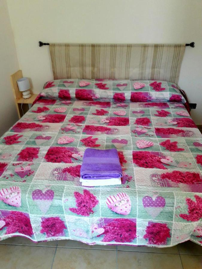 Bed and breakfast Breakfast In Naples Extérieur photo