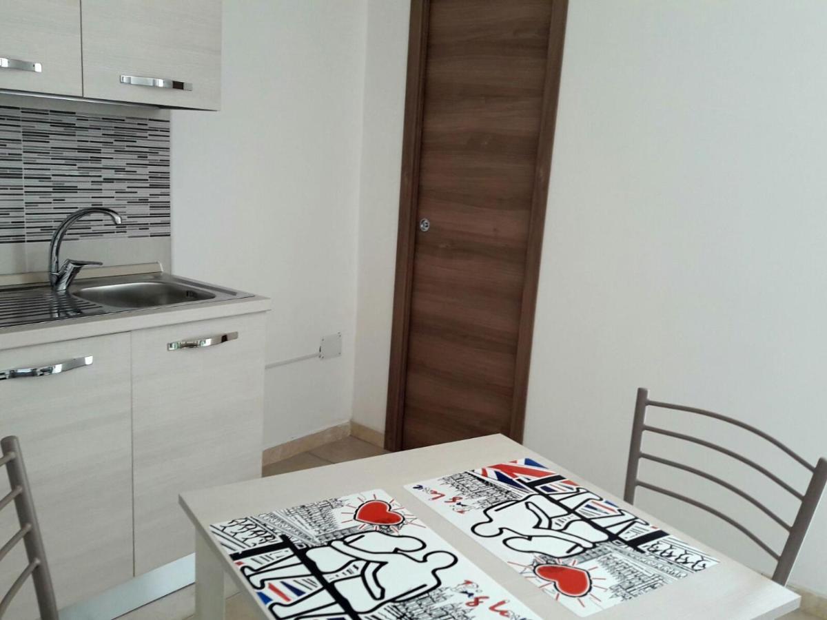 Bed and breakfast Breakfast In Naples Extérieur photo