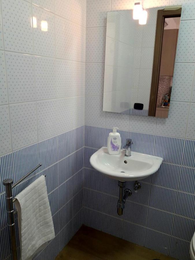 Bed and breakfast Breakfast In Naples Extérieur photo