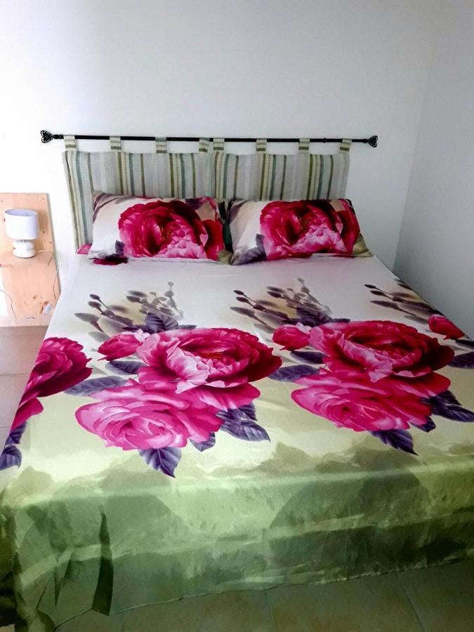 Bed and breakfast Breakfast In Naples Extérieur photo