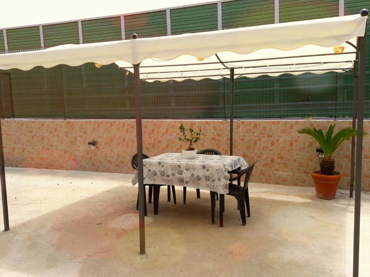 Bed and breakfast Breakfast In Naples Extérieur photo