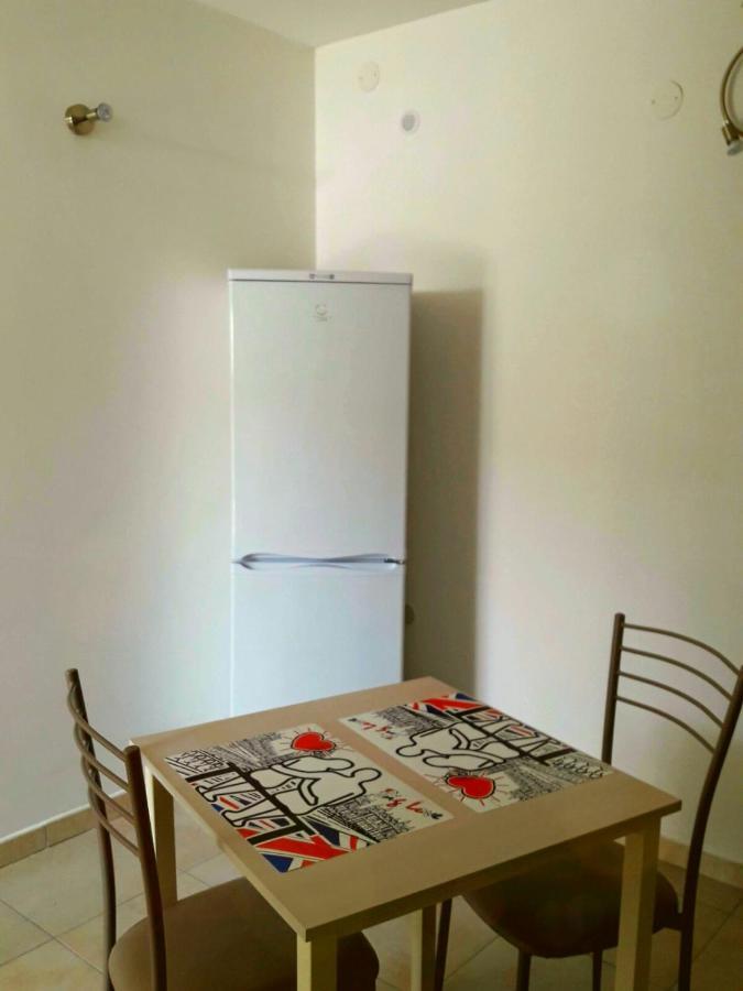 Bed and breakfast Breakfast In Naples Extérieur photo