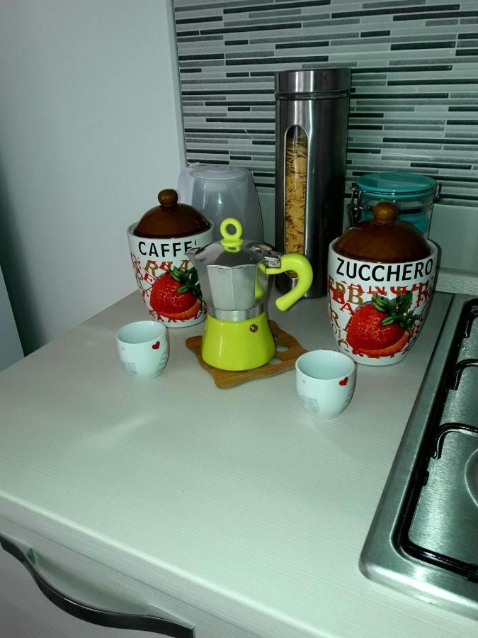 Bed and breakfast Breakfast In Naples Extérieur photo
